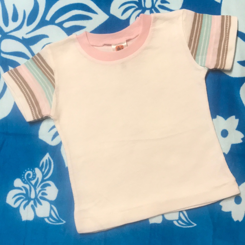 Alternative Apparel Infant Ringer T-Shirt